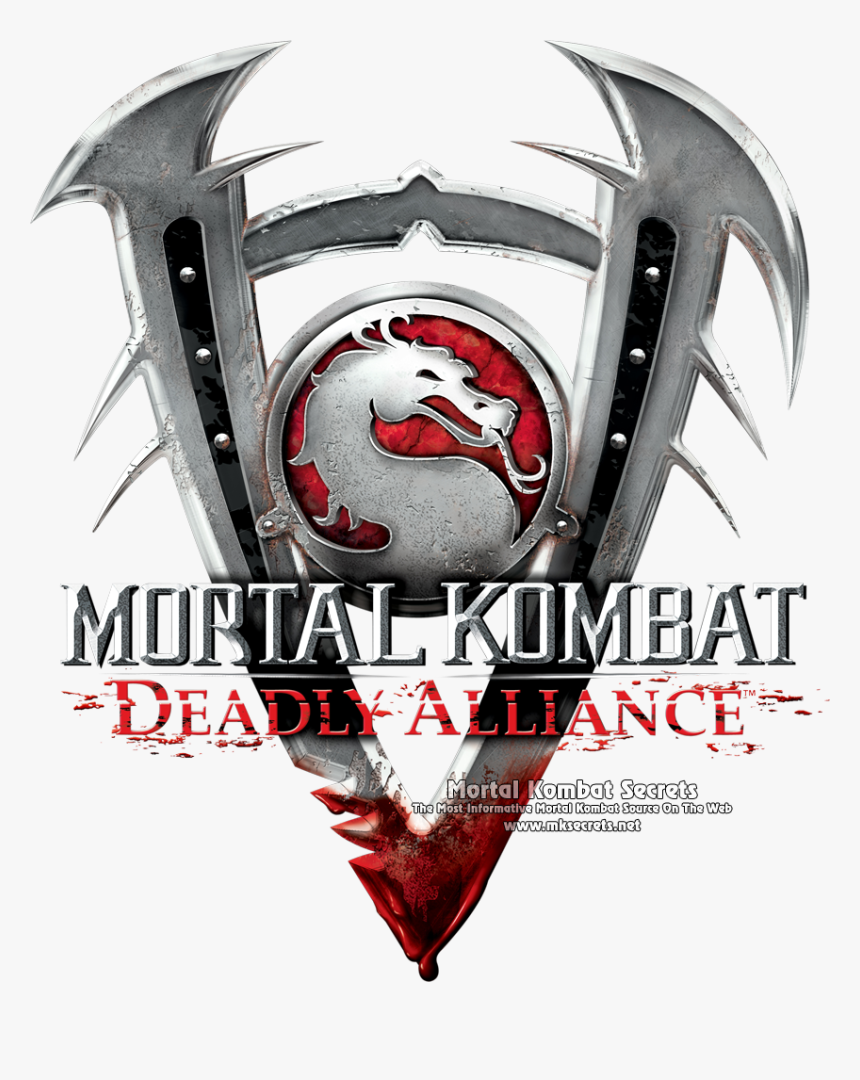 Deadly alliance. Мортал комбат логотип. Мортал комбат дедли Альянс. Мортал комбат смертельный Альянс. Mortal Kombat Deadly Alliance.