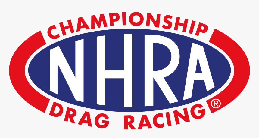 Nhra Logo Png, Transparent Png, Free Download