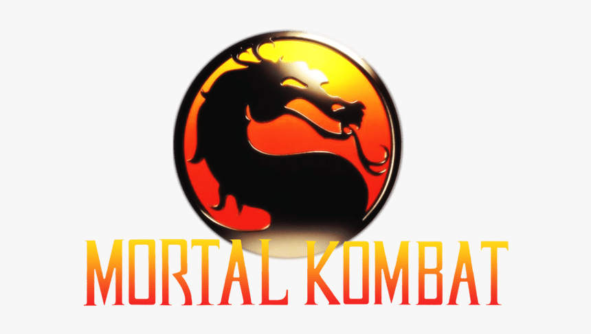 Mortal Kombat, HD Png Download, Free Download