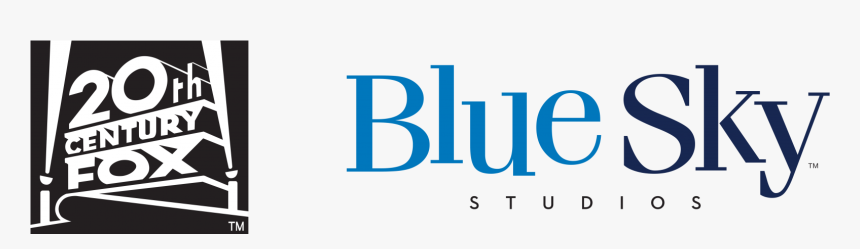 Blue Sky Studios Logo , Png Download - Graphics, Transparent Png, Free Download