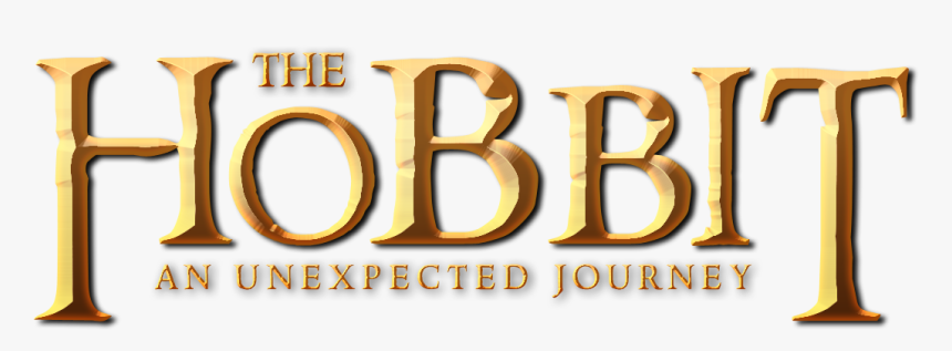 Hobbit Logo