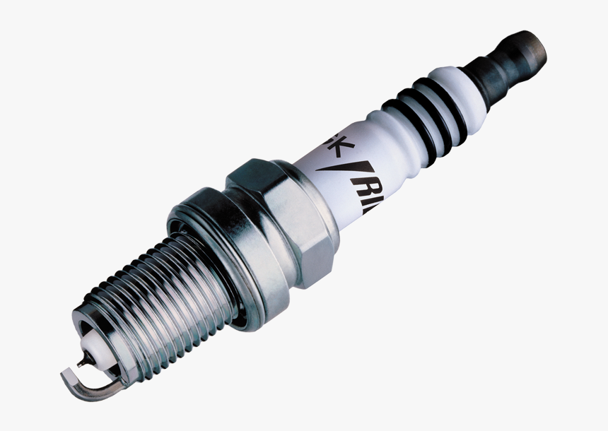 Ngk Spark Plug Png, Transparent Png, Free Download