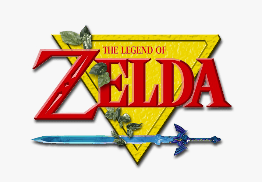 Legend Of Zelda, HD Png Download, Free Download