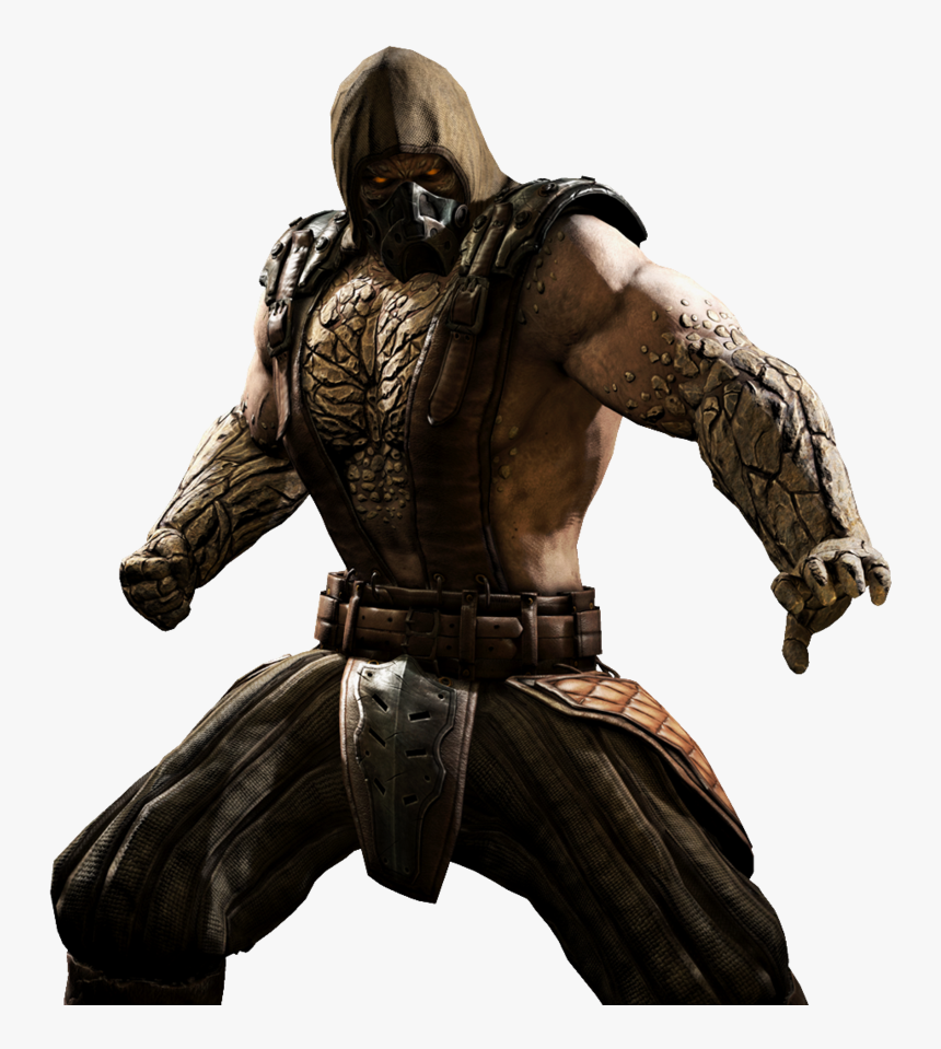 Tremor Mortal Kombat, HD Png Download, Free Download