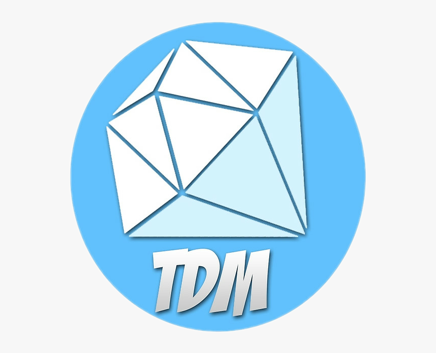 Transparent Dantdm Logo Png Dan Tdm Diamond Png Download Kindpng - new roblox logo dantdm