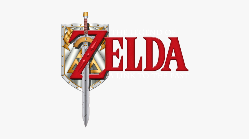 Legend Of Zelda: A Link, HD Png Download, Free Download