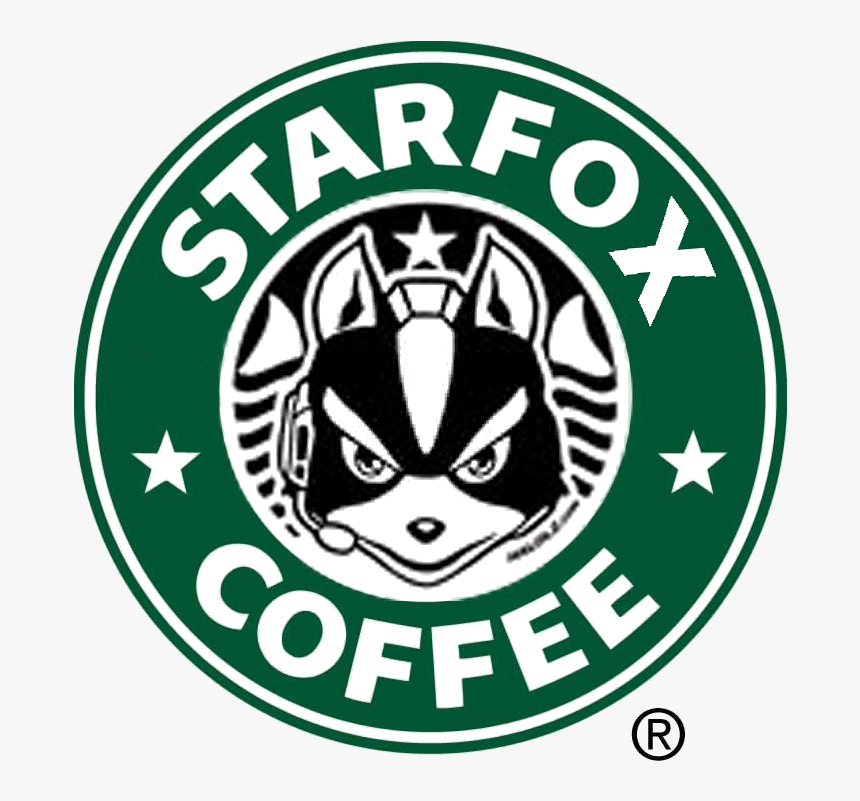 Starfox Coffee Parody Mug - Star Fox Coffee, HD Png Download, Free Download