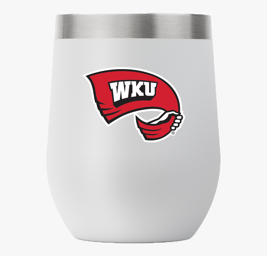 Wku-12gry - Pint Glass, HD Png Download, Free Download