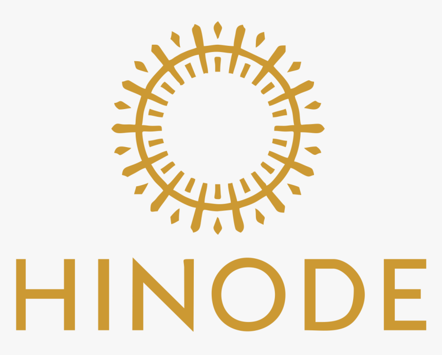 Grupo Hinode Logo Png, Transparent Png, Free Download