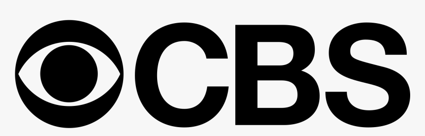 Cbs Logo 2011 Png - Cbs Tv Logo Png, Transparent Png, Free Download