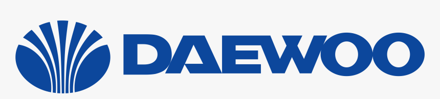 Daewoo Logo Svg, HD Png Download, Free Download