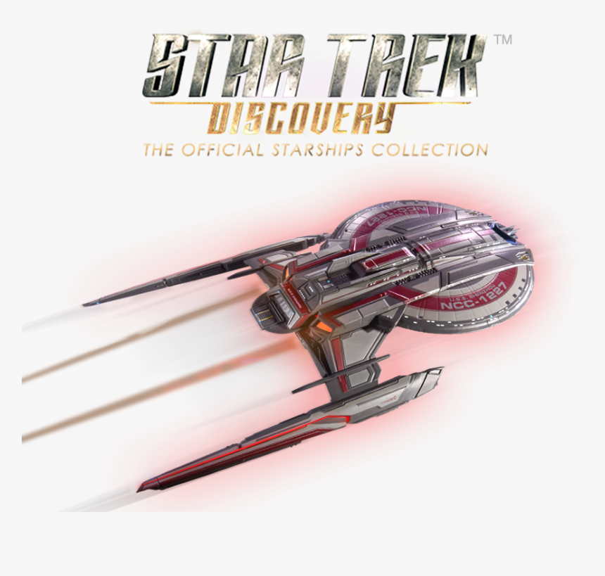 Original - Star Trek Discovery Star Trek Png, Transparent Png, Free Download