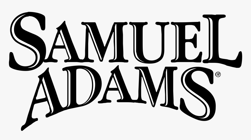 Sam Adams Logo Png, Transparent Png, Free Download