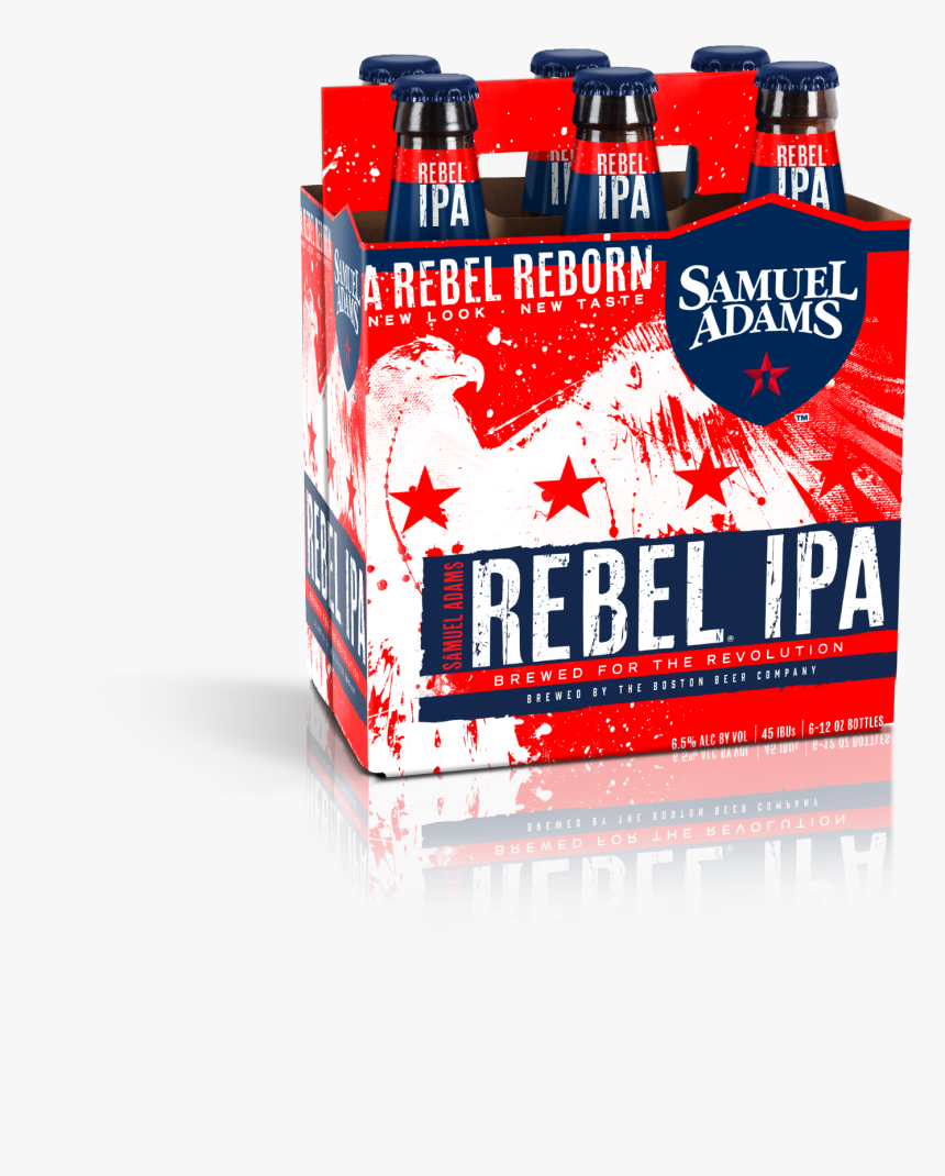 Samuel Adams Beer, HD Png Download, Free Download