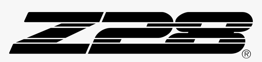 Z28 Decal, HD Png Download - kindpng