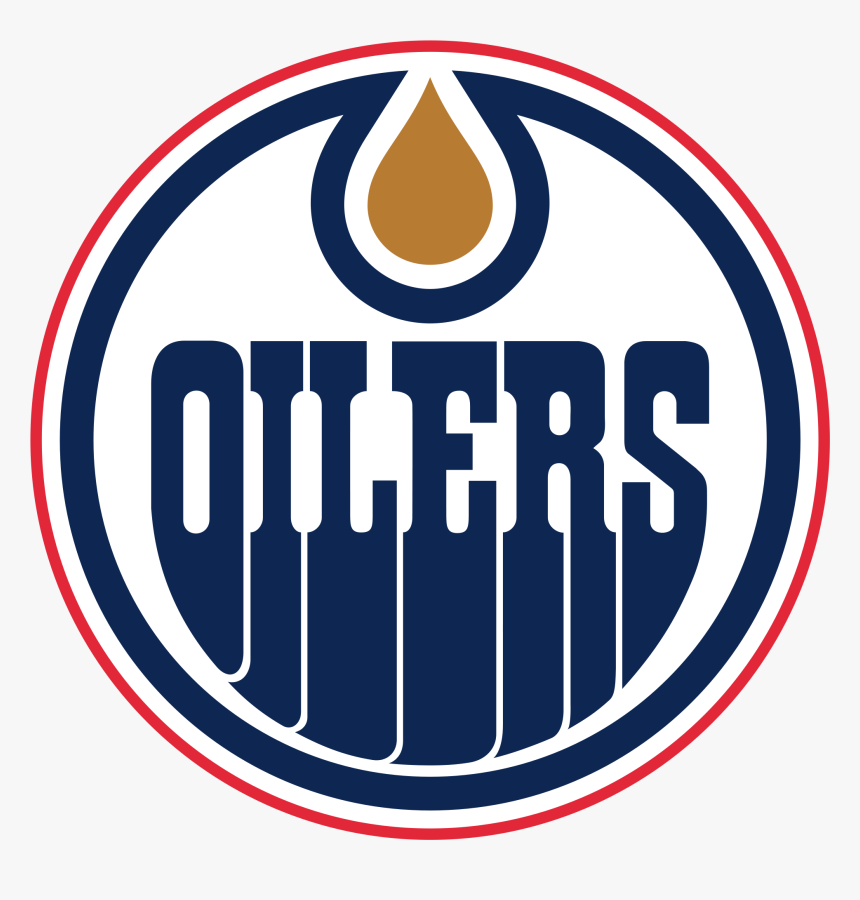 Edmonton Oilers Logo Png, Transparent Png, Free Download