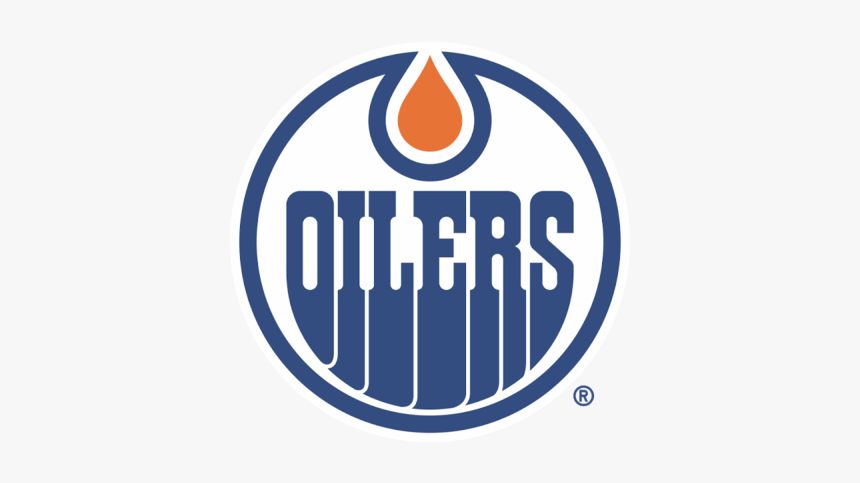 Logo Edmonton Oilers Text Hd Image Free Png - Edmonton Oilers Logo, Transparent Png, Free Download