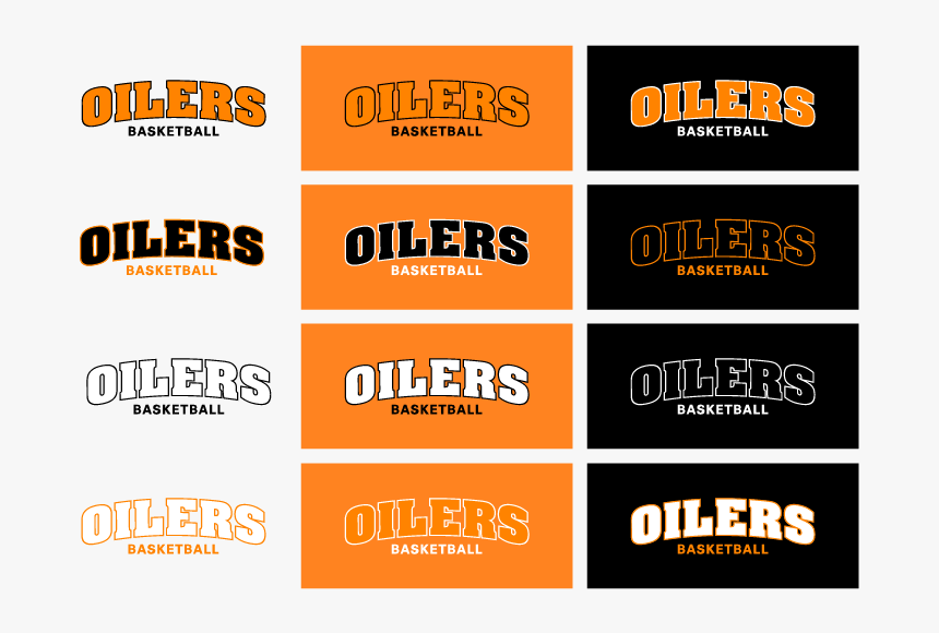 Secondary Athletics Color Variations - Printing, HD Png Download, Free Download