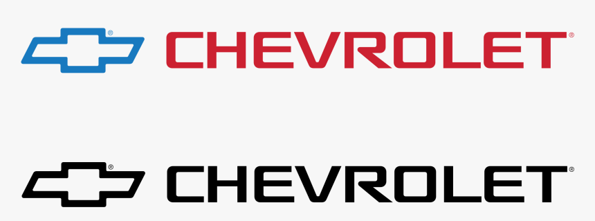 Transparent Logo Chevrolet Png - Chevrolet, Png Download, Free Download