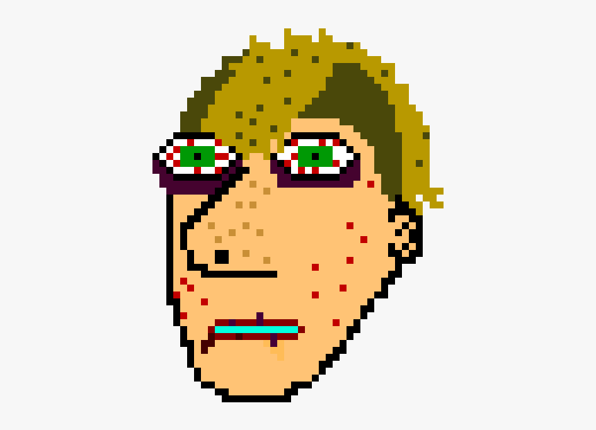 Hotline Miami Portraits, HD Png Download, Free Download