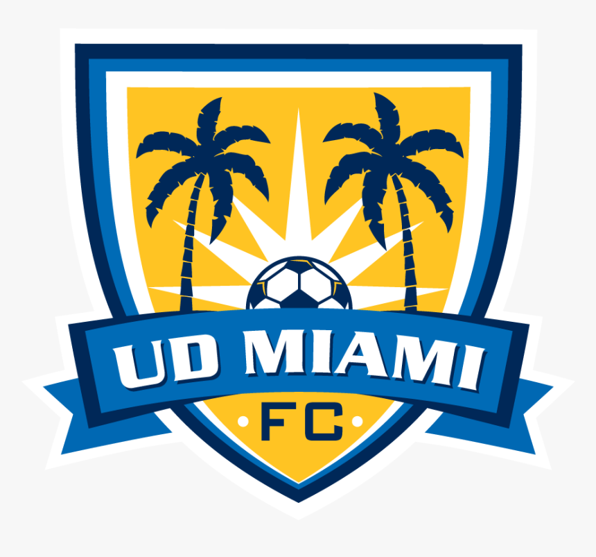 Ud Miami Fc, HD Png Download kindpng