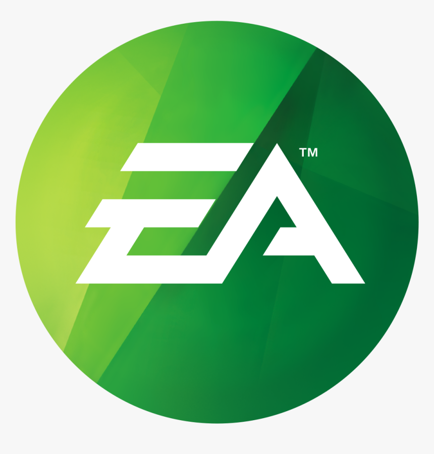 Логотип компании Electronic Arts. EA иконка. Значок EA games. Игровая компания EA.