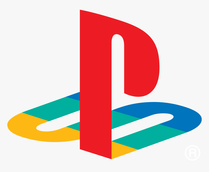 Playstation Logo, HD Png Download, Free Download