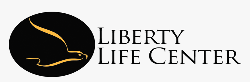 Liberty University Online - Circle, HD Png Download, Free Download