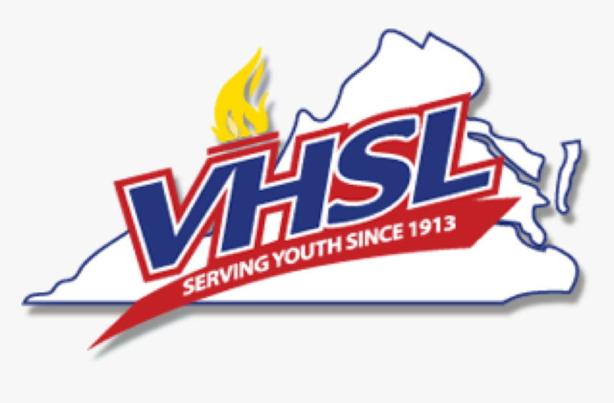 Virginia High School League, HD Png Download, Free Download