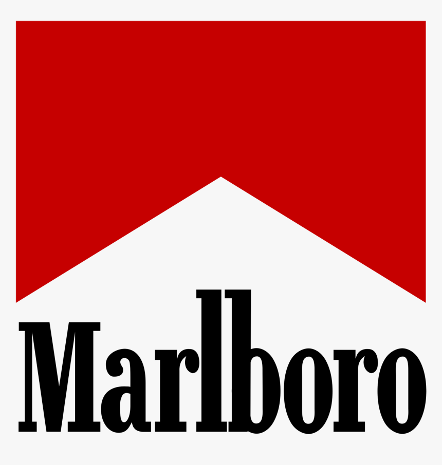 Marlboro Logo Png, Transparent Png, Free Download