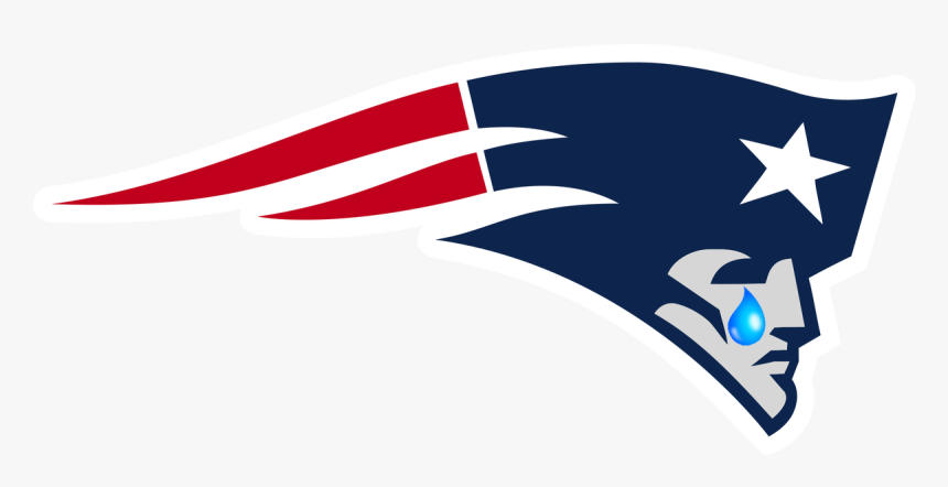 New England Patriots .png, Transparent Png, Free Download