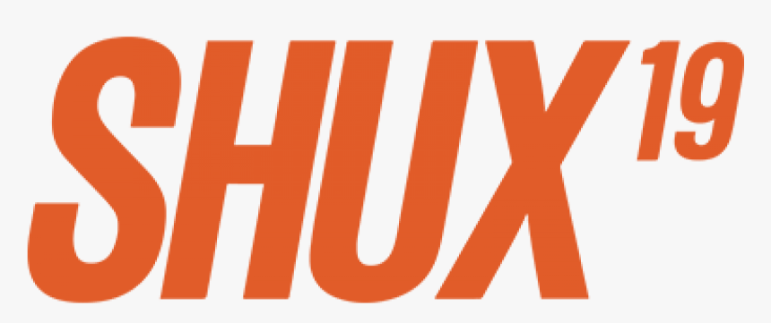 Shux Logo, HD Png Download, Free Download