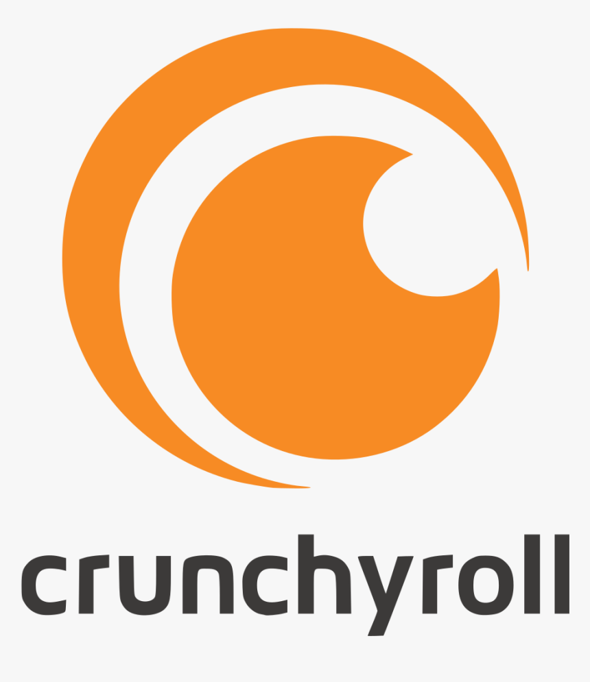 Crunchy Roll Logo, HD Png Download, Free Download