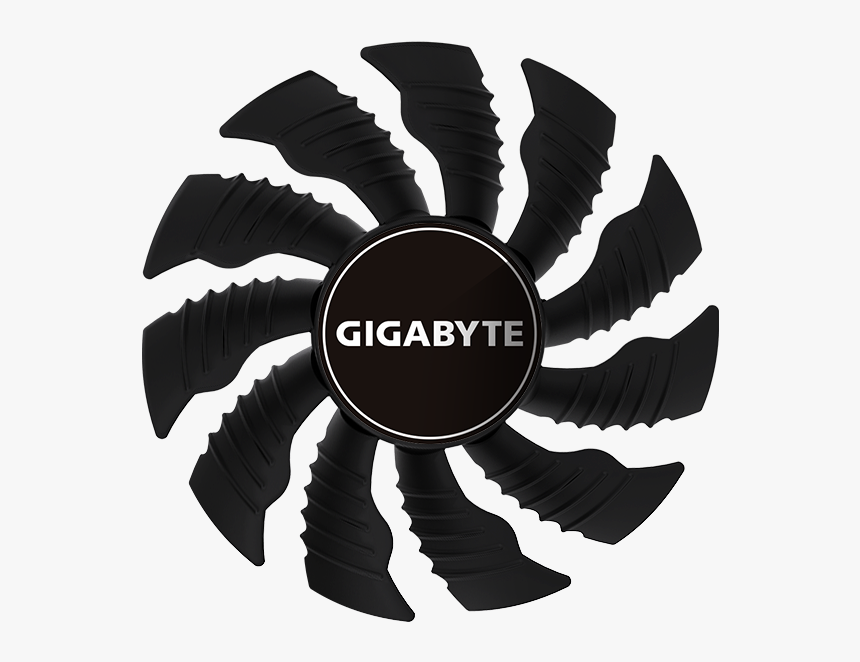 Gigabyte, HD Png Download, Free Download