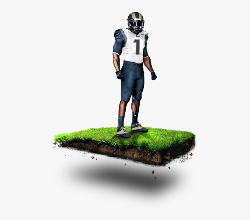 Item - Kick American Football, HD Png Download, Free Download