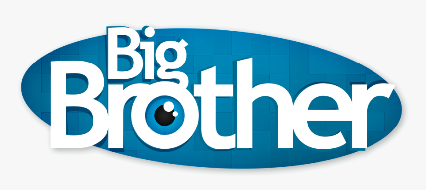 Sims Big Brother Wiki - Big Brother Uk Logo, HD Png Download , Transparent  Png Image - PNGitem