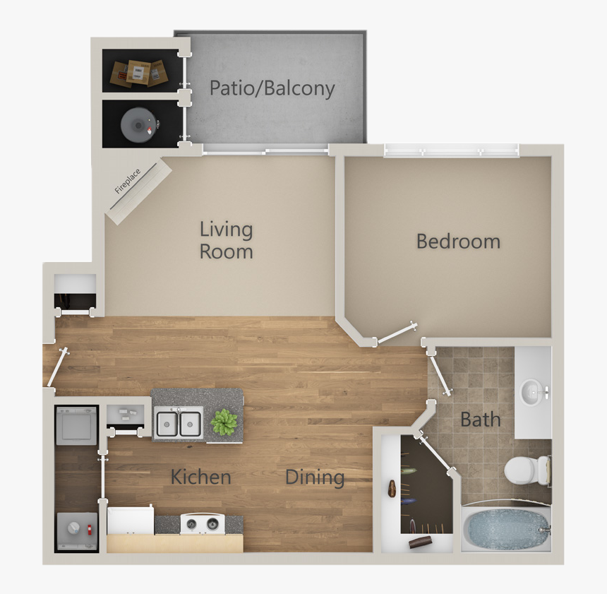 A1 - Remington Apartments Midvale, HD Png Download, Free Download