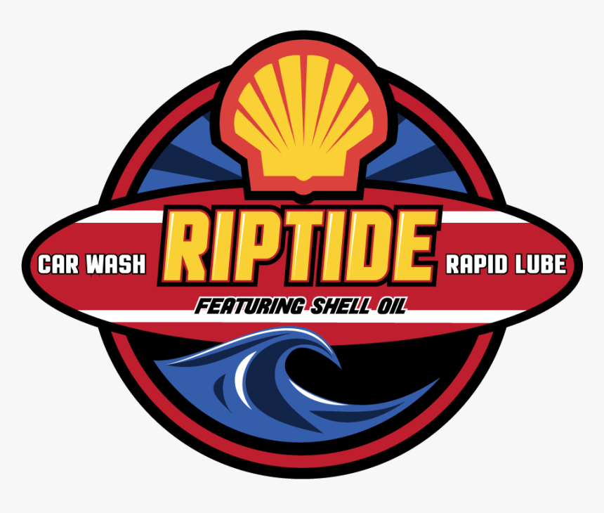 Riptide Shell Logo Royal Dutch Shell Hd Png Download Kindpng