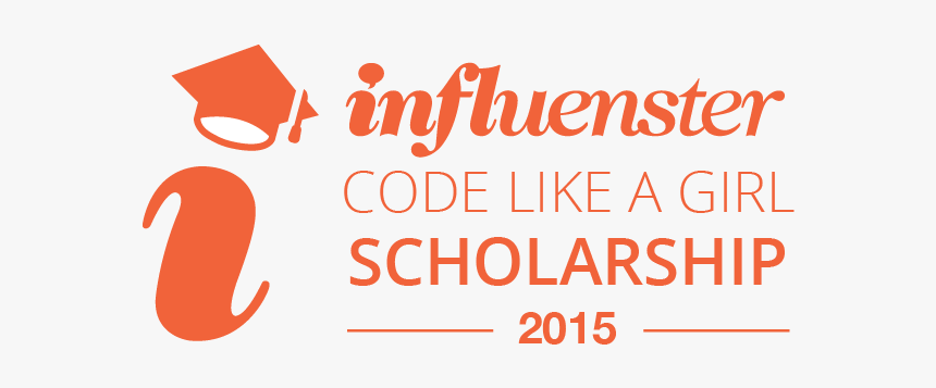 Scholarship-logo - - Influenster, HD Png Download, Free Download