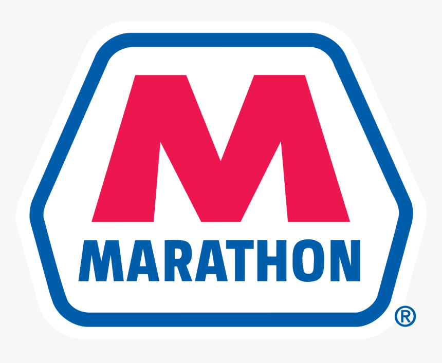 marathon-gas-station-logo-hd-png-download-kindpng