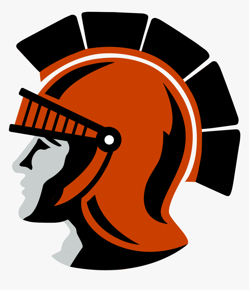 Pleasantville High School Trojans, HD Png Download, Free Download