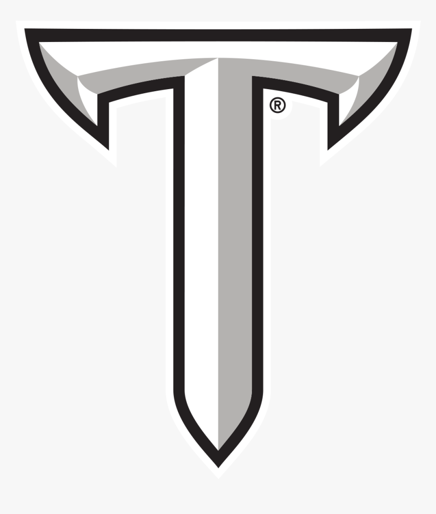 Troy Trojans, HD Png Download, Free Download