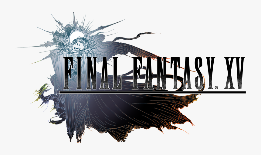 Final Fantasy Xv Png, Transparent Png, Free Download