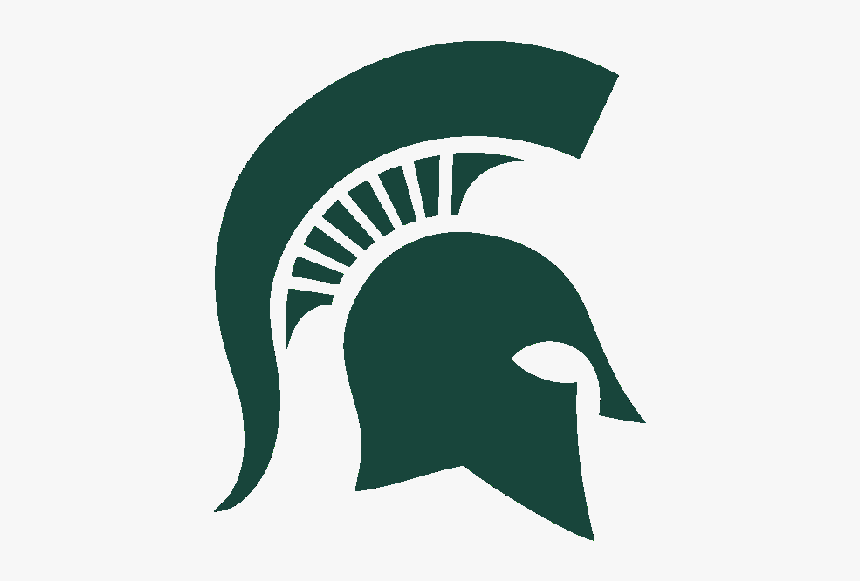 Michigan State Spartans, HD Png Download, Free Download