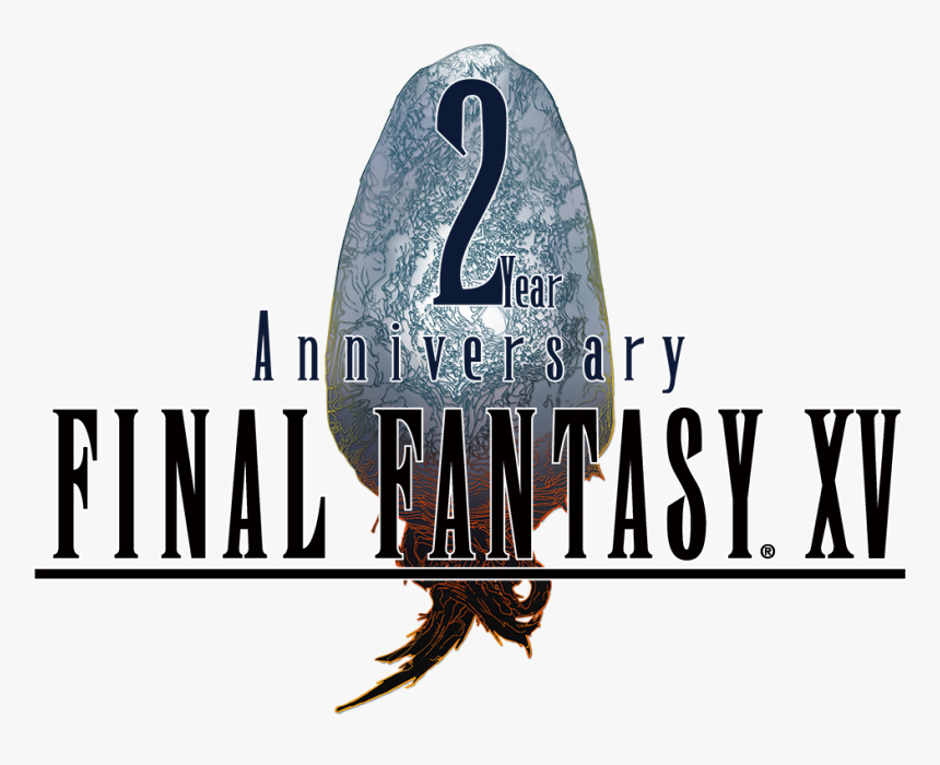 Final Fantasy Xv - Final Fantasy, HD Png Download, Free Download