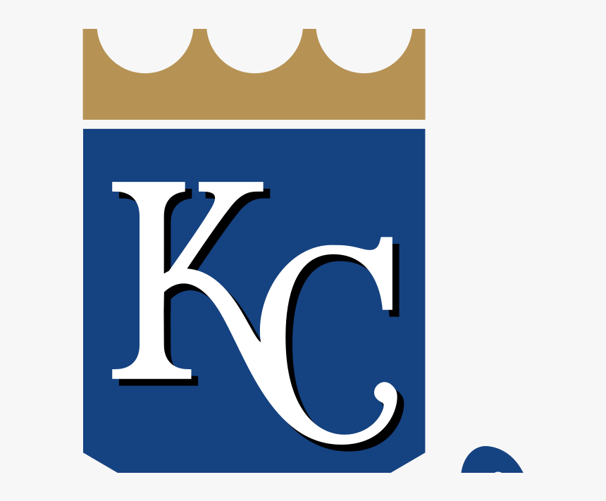 Transparent Royals Clipart - Kansas City Royals Png, Png Download, Free Download