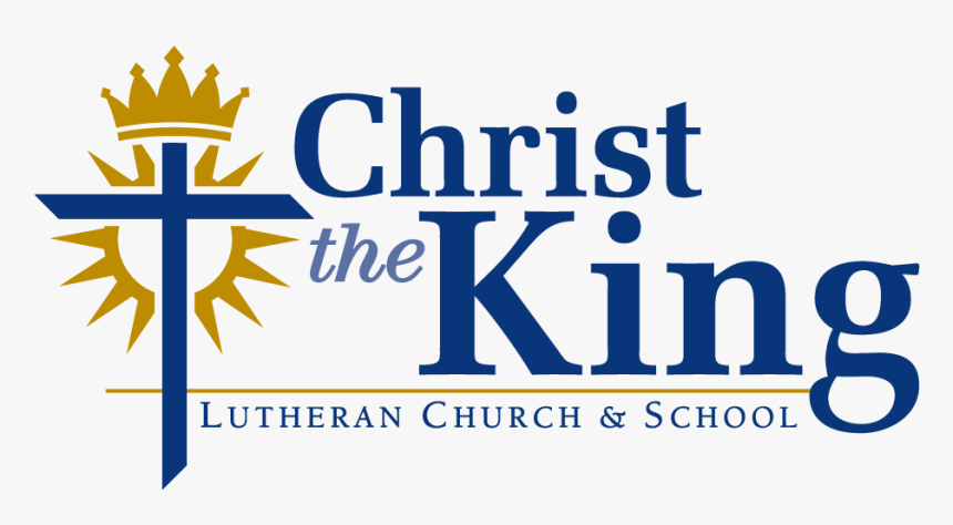 Logo - Christ The King Logo, HD Png Download - kindpng