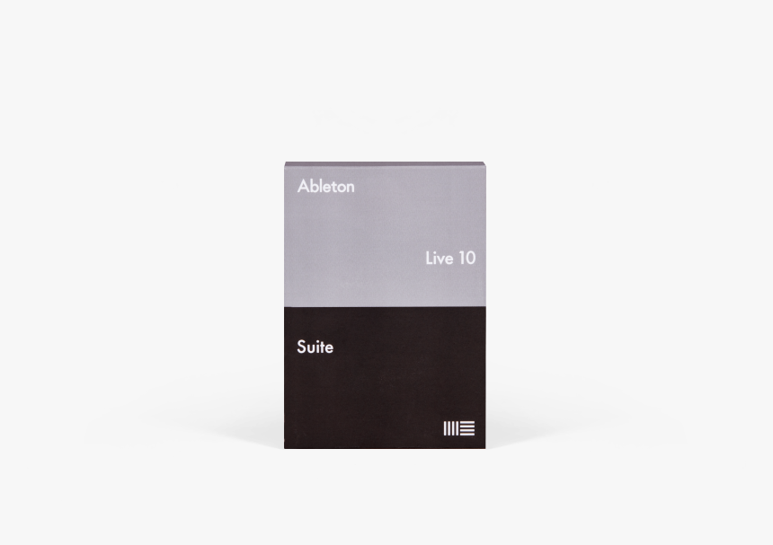 Ableton Live, HD Png Download, Free Download