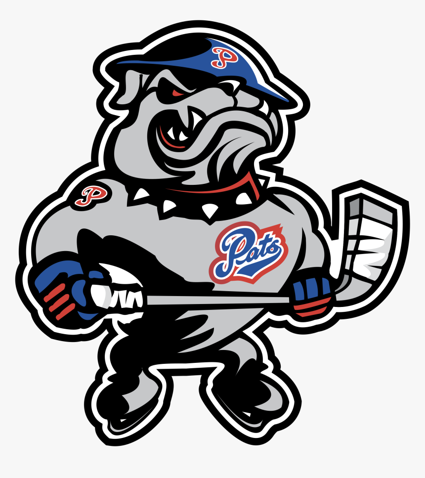 Regina Pats Logo, HD Png Download, Free Download