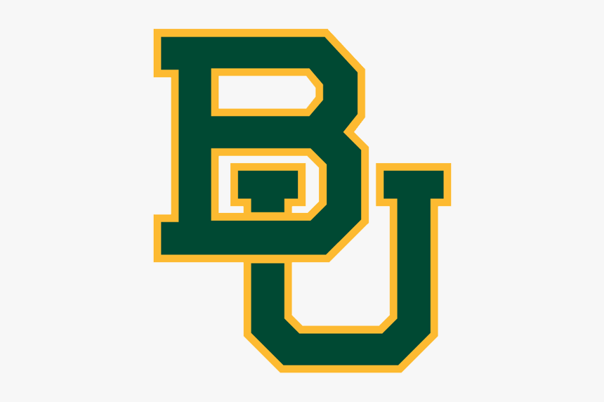 Baylor Bears Logo, HD Png Download, Free Download